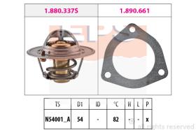 EPS 1880644 - TERMOSTATO EPS