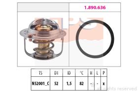 EPS 1880679 - TERMOSTATO EPS