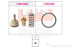 EPS 1880686 - TERMOSTATO EPS