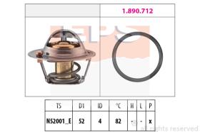 EPS 1880725 - TERMOSTATO EPS