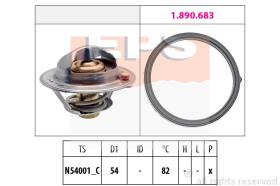 EPS 1880727 - TERMOSTATO EPS