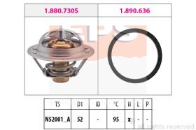 EPS 1880730 - TERMOSTATO EPS