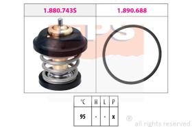 EPS 1880743 - TERMOSTATO EPS