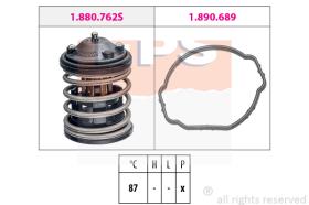 EPS 1880762 - TERMOSTATO EPS