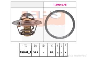 EPS 1880787 - TERMOSTATO EPS