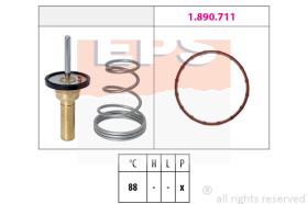EPS 1880798 - TERMOSTATO EPS