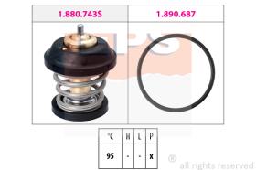 EPS 1880799 - TERMOSTATO EPS