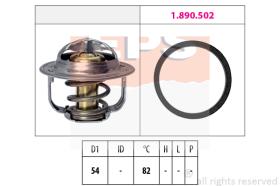 EPS 1880800 - TERMOSTATO EPS