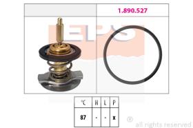 EPS 1880807 - TERMOSTATO EPS
