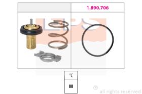 EPS 1880822 - TERMOSTATO EPS