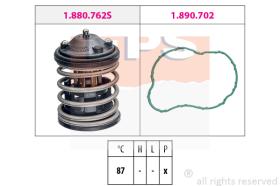EPS 1880827 - TERMOSTATO EPS