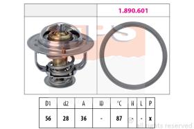 EPS 1880828 - TERMOSTATO EPS