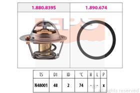 EPS 1880839 - TERMOSTATO EPS