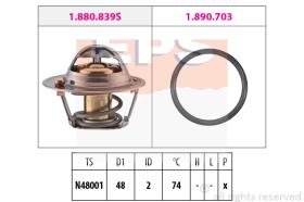 EPS 1880840 - TERMOSTATO EPS