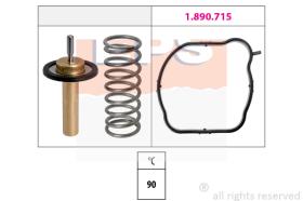 EPS 1880846 - TERMOSTATO EPS