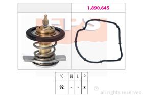 EPS 1880847 - TERMOSTATO EPS