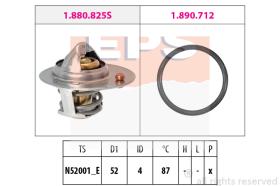 EPS 1880850 - TERMOSTATO EPS