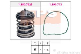 EPS 1880851 - TERMOSTATO EPS