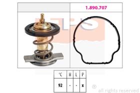 EPS 1880929 - TERMOSTATO EPS