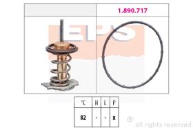 EPS 1880937 - TERMOSTATO EPS