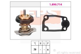 EPS 1880942 - TERMOSTATO EPS