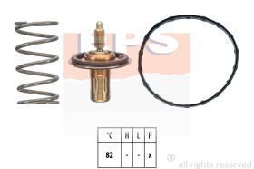 EPS 1880950 - TERMOSTATO EPS