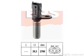 EPS 1953288 - SENSOR REVOLUCIONES EPS