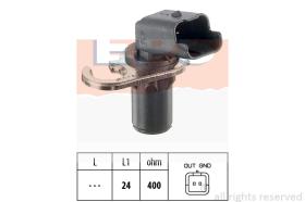 EPS 1953293 - SENSOR REVOLUCIONES EPS