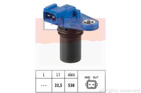 EPS 1953302 - SENSOR REVOLUCIONES EPS