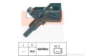EPS 1960002 - SENSOR ABS EPS