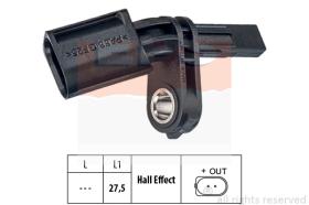EPS 1960006 - SENSOR ABS EPS