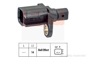 EPS 1960018 - SENSOR ABS EPS