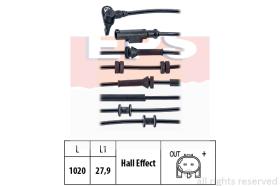 EPS 1960021 - SENSOR ABS EPS
