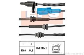 EPS 1960025 - SENSOR ABS EPS