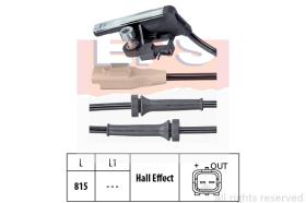 EPS 1960027 - SENSOR ABS EPS