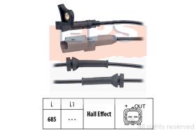 EPS 1960035 - SENSOR ABS EPS