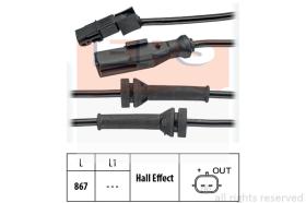 EPS 1960053 - SENSOR ABS EPS