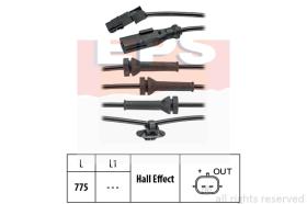 EPS 1960055 - SENSOR ABS EPS