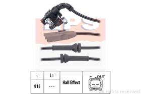 EPS 1960063 - SENSOR ABS EPS