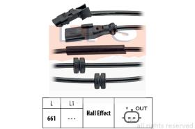 EPS 1960070 - SENSOR ABS EPS