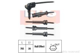EPS 1960102 - SENSOR ABS EPS