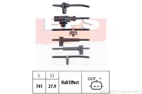 EPS 1960124 - SENSOR ABS EPS