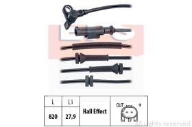 EPS 1960128 - SENSOR ABS EPS