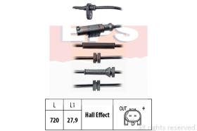 EPS 1960139 - SENSOR ABS EPS