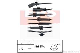 EPS 1960148 - SENSOR ABS EPS