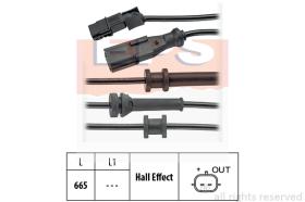 EPS 1960154 - SENSOR ABS EPS
