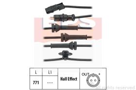 EPS 1960156 - SENSOR ABS EPS