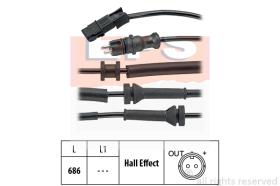 EPS 1960157 - SENSOR ABS EPS