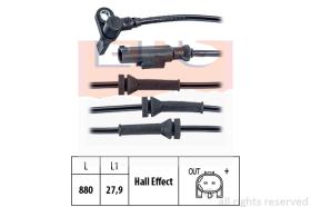 EPS 1960163 - SENSOR ABS EPS