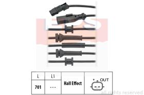 EPS 1960169 - SENSOR ABS EPS